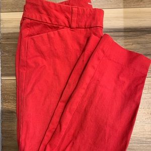 Old Navy pixie pants